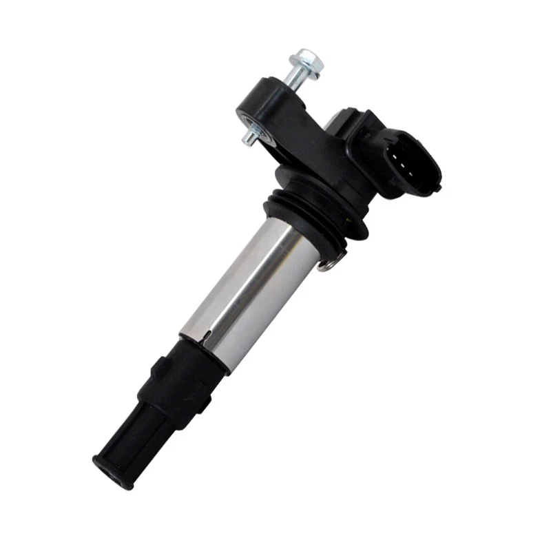 Ignition Coil & Gasket Set for Holden Adventra Commodore VZ Caprice Statesman WL - image 3 of 4