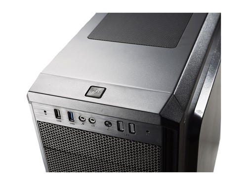DESKTOP CUSTOM GAMING SYSTEM Intel i5-13400 16GB RAM 512GB NVMe CU7.46.53 - Picture 6 of 6