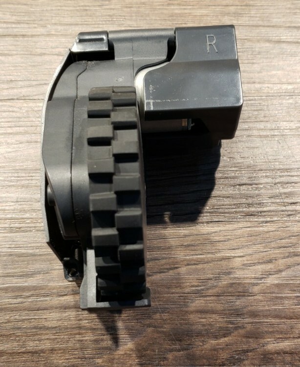 ⭐ Roborock Xiaowa E25 E35 C1 C10 C01001 S50 S51 S52 S55 S5 Right Wheel