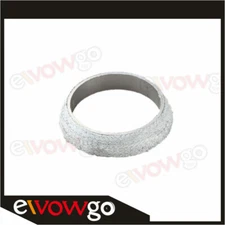 1.75" INCH HEADER/MANIFOLD/DOWNPIPE EXHAUST FLANGE GRAPHITE DONUT GASKET