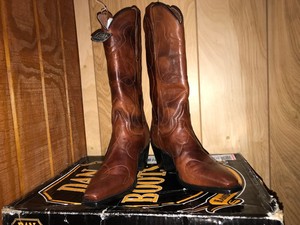 dan post women's tall boots