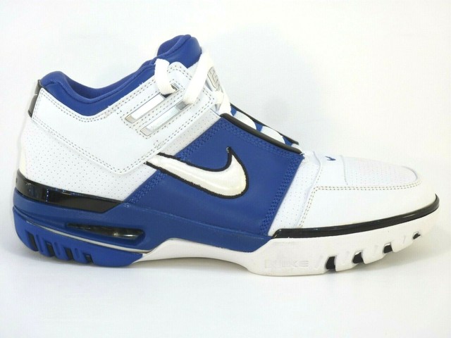 air zoom generation low