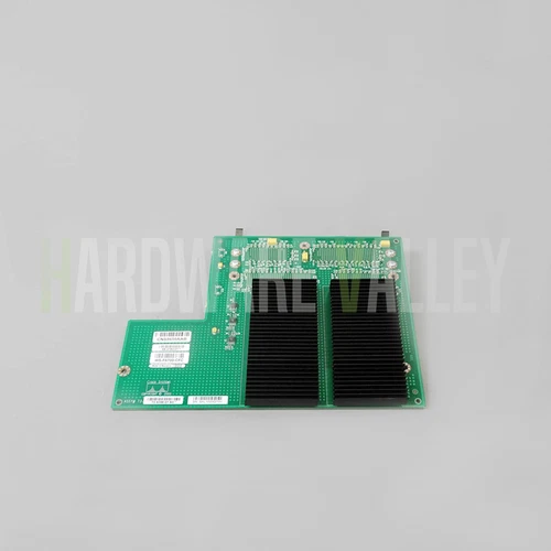 CISCO WS-F6700-CFC Catalyst 6500 Central Fwd Card for WS-X67xx modules 