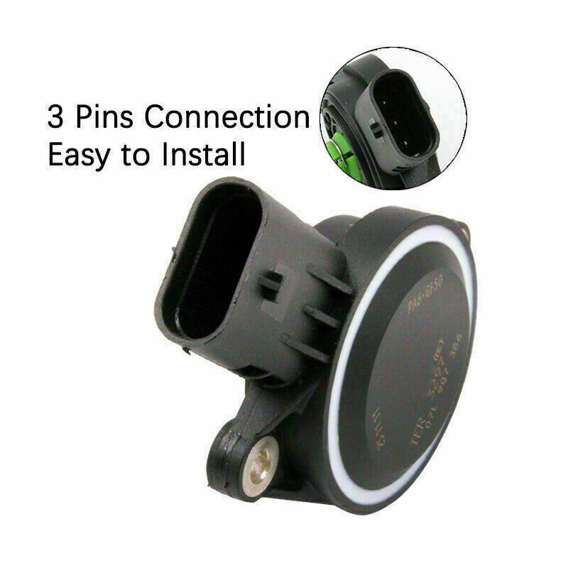 Air Intake Manifold Flap Position Sensor for VW Audi 1.8 2.0TFSI TSI