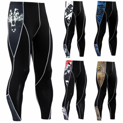 Men's Fitness Clothing