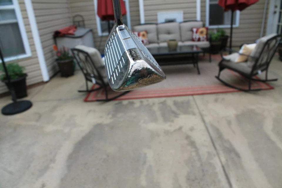 DUNLOP 2 WAY UTILITY IRON - Image 4 of 4