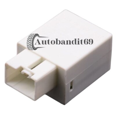GJ6A66830 Fits For Chevrolet Cruze Ford Mazda Hazard Warning