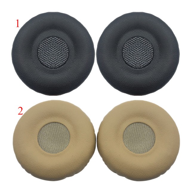 Ear Pads Replacement For AKG Y40 Y45 Headphones Cushion Seals Sponge