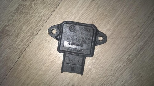 SAAB 9-3 1999 Throttle Position Sensor (Fuel Injection Throttle Sw #115263-76