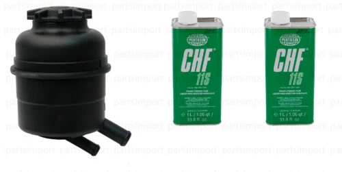 ZF Servopumpen & -Teile fürs Auto