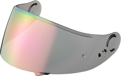SHOEI Neotec GT-Air GTair Helm Visier Typ CNS-1 rainbow verspiegelt ++ NEU ++