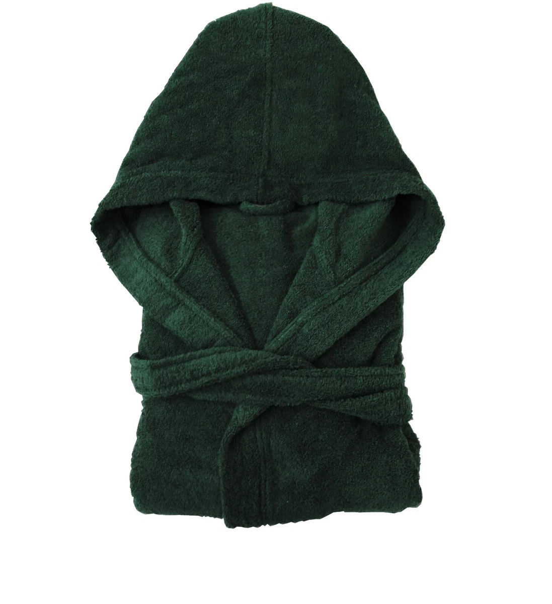 Green Bathrobe In Men's Sleepwear & Robes for sale | eBay