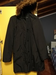 motivi parka