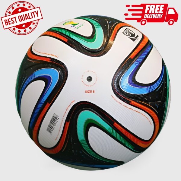 Brazuca ブラズーカ FIFA 2014 World Cup adidas Brazuca 2014 World Cup Brazil FIFA Official Match Ball