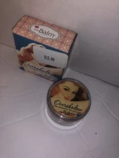 The Balm Cosmetics Overshadow You Fly I'll Buy New In Box