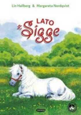 Lato z Sigge & LIN HALLBERG