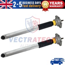 2x Rear Shock Absorber Strut PASM Fit Porsche Panamera 970 2010-2016 97033314505