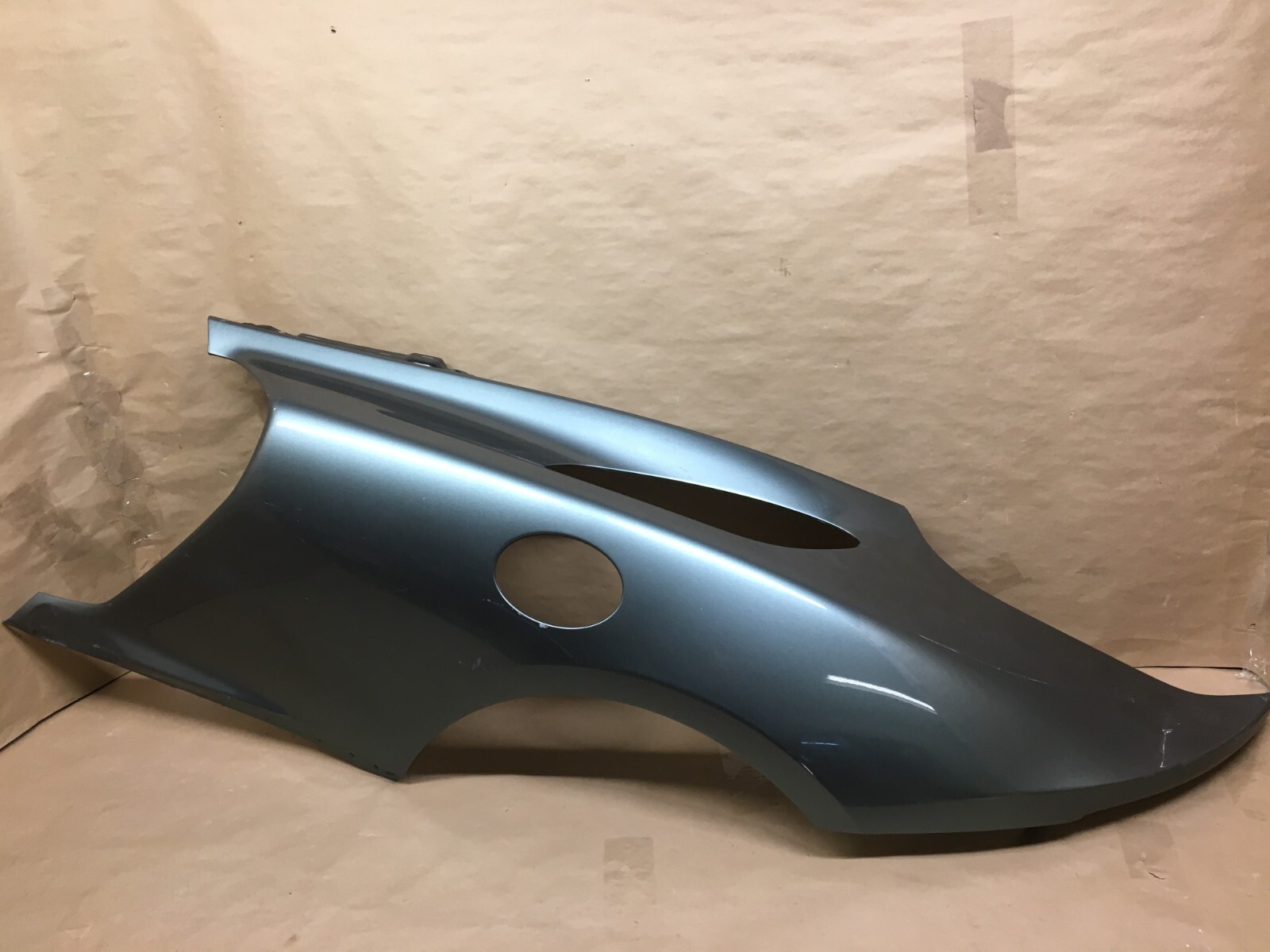 2019-2022 McLaren GT Left Rear Quarter Panel Fender Wing Fender OEM