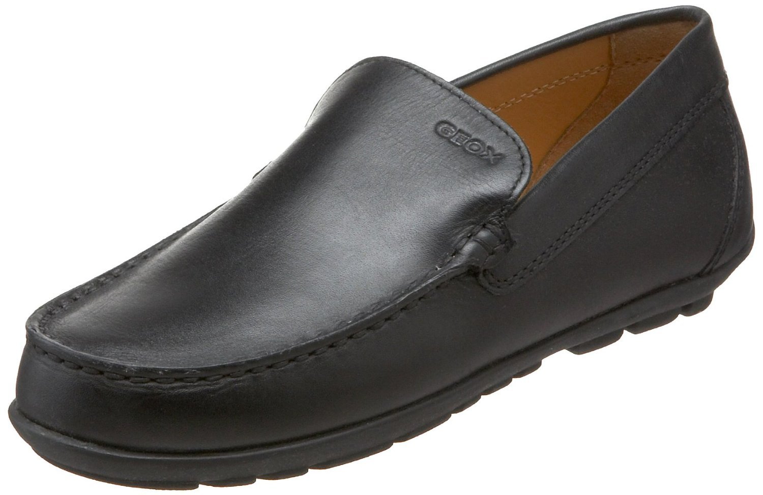 geox kids loafers