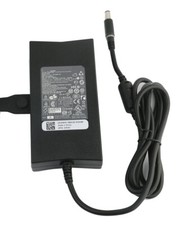Slim 19.5V 6.7A 130W AC Power Supply Adapter For Dell Thunderbolt Dock WD22TB4