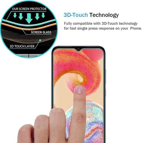 Tempered Glass Screen Protector For Motorola G05 G15 G35 G55 E15 G85 E14 G34 G54 - 第 8/12 張圖片
