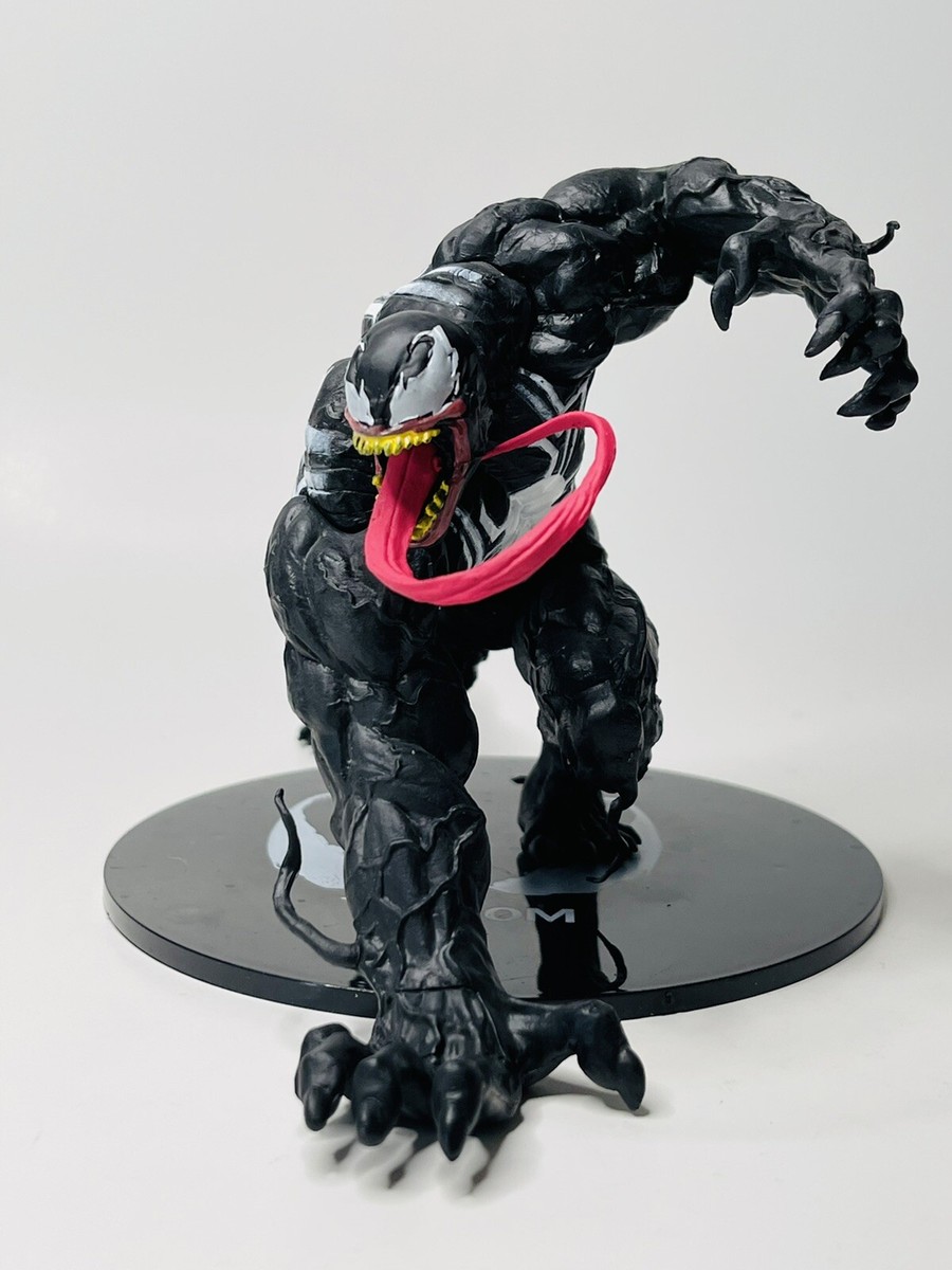 その他 Venom PVC Figure z2zed1b Venom PVC Figure z2zed1b