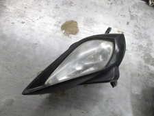 04 Yamaha YFZ 450 used Left Headlight 5TG-84110-03-00 2004-2013