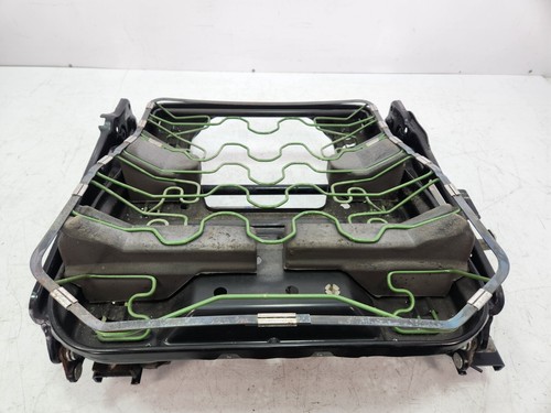 ✅ 00-02 OEM Mercedes W220 S500 Front Left Driver Side Seat Lower Frame Cushion - Picture 2 of 18