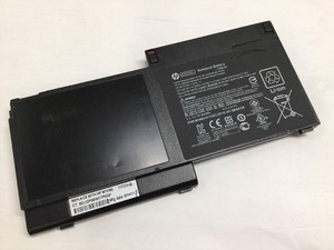 Аккумулятор hp sb03xl