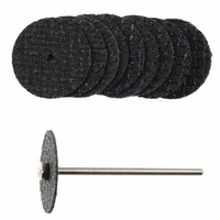 Proxxon 28808 Gewebe-Trennscheiben-Satz 22 Mm Trennscheibe