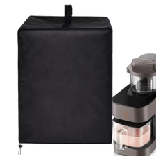 Home Dust Cover Cocktail Machine Ice Maker Protection Beverage Waterproof