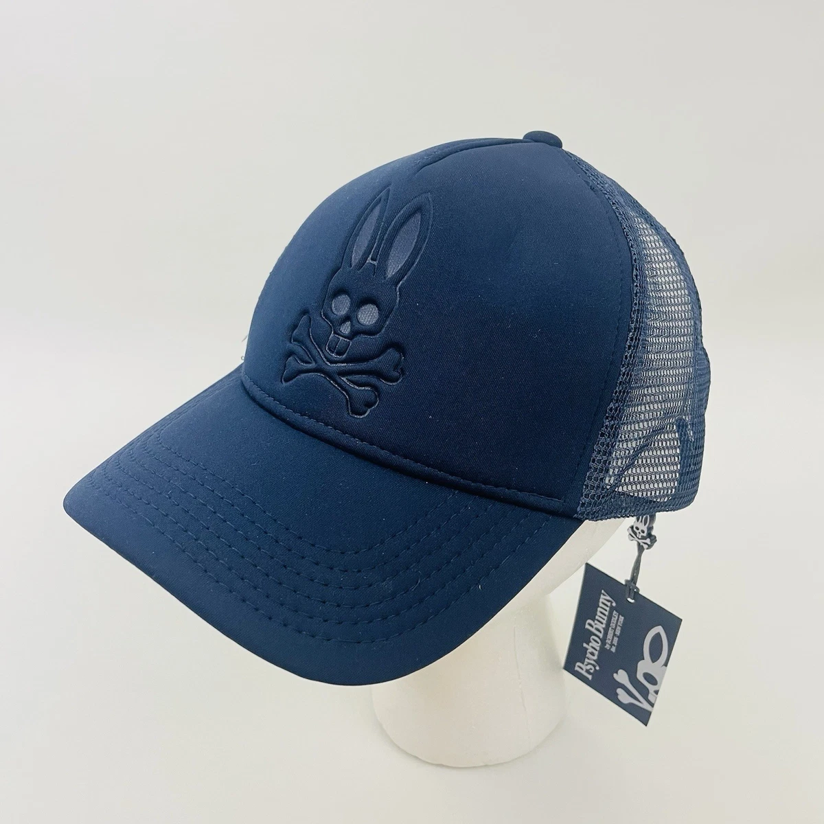 Psycho Bunny Men's Hats for sale | eBay