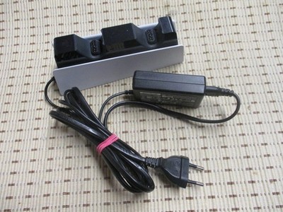 Original Sony DualSense Ladestation für Playstation 5 Controller - PS5