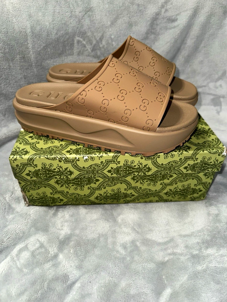 25+ Gucci Sandals for sale | Updated Oct 2026