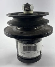CL075 Spindle Assembly Fits Kung Kutter RFM 48 RFM 60 RFM 72 thumbnail 1