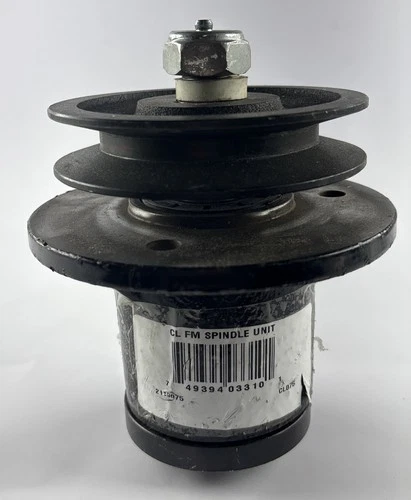 CL075 Spindle Assembly Fits Kung Kutter RFM 48 RFM 60 RFM 72