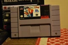 Earthworm Jim (Super Nintendo Entertainment System, 1994)