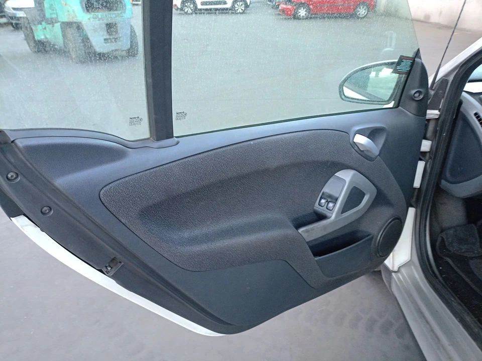 3B0857511A9B9 ESPEJO RETROVISOR INTERIOR / 3B0857511A9B9 / 5576480 PARA SEAT IBI - Imagen 4 de 4