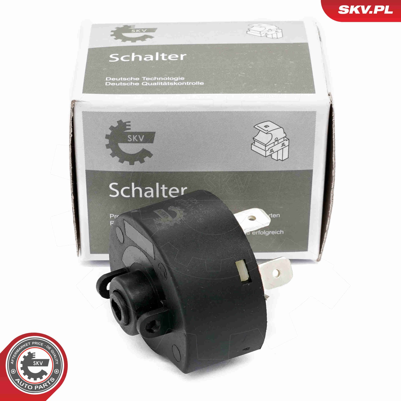Fits SKV GERMANY 65SKV022 IGNITION CUBE 65SKV022