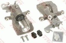 TRW Bremssattel für RENAULT MEGANE III Grandtour (KZ0/1) Clio IV Schrägheck (BH)