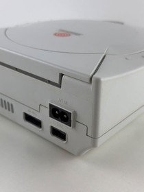 Sega Dreamcast Console  HKT-3000 Comes with the box Yukawa Executive Version JP