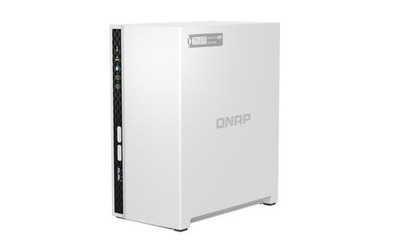 QNAP NAS TS-233 2-Bay