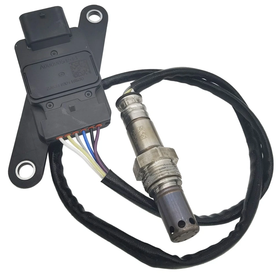 Nox Sensor für Mercedes-Benz W206 S206 W213 C257 W639 W447 V167 X254 A0009054514 - Bild 2 von 4