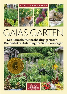 Toby Hemenway Gaias Garten
