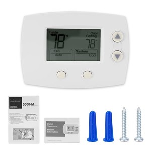 older honeywell thermostat | eBay