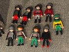 Playmobil 3887 Seize Tower & 3888 Knights Defender Castle  — photo 4