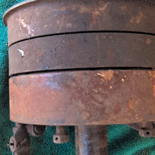 1926 27 Model T Ford Wide Drum Transmission Assembly 1926 27 Model T Ford Wide Drum Transmission Assembly