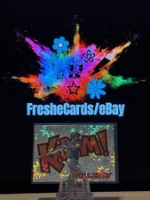 Panini 2025 Kaboom! Ethan Holliday Colorado Prospect Edition Baseball Card