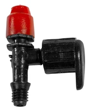 Orbit 67118 Quarter Pattern Low Volume Sprinkler Flow Adjustable 1 to 29 GPH