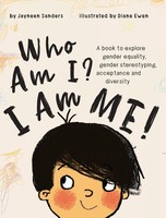 Jayneen Sanders | Who Am I? I Am Me! | Buch | Englisch (2018) | Gebunden